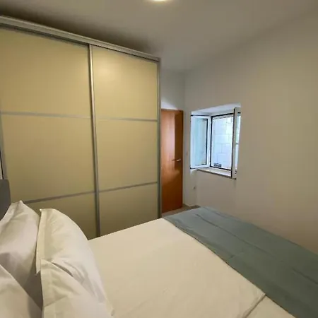 House Atlantic * Postira
